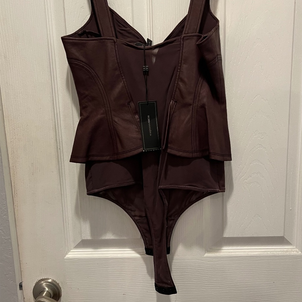 BCBG bodysuit